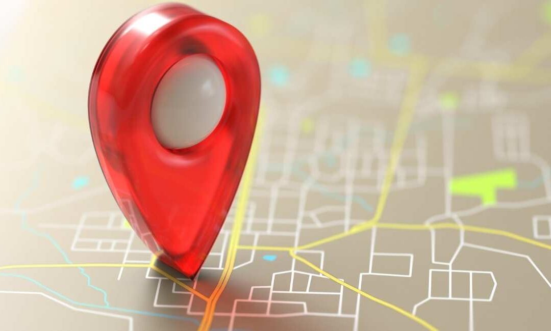 Los Geocensos y Su Utilidad